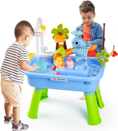 Toddler sand water table - toddler,
