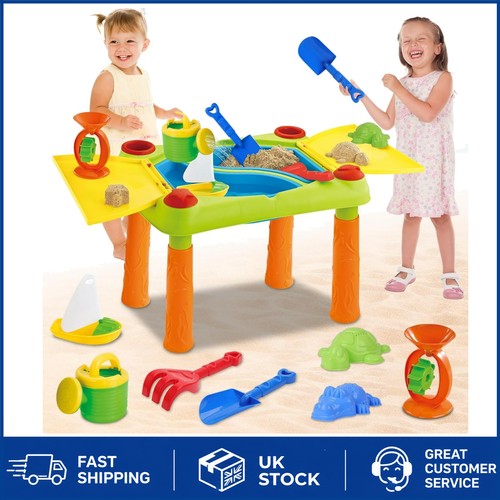 Versatile kids sand - kids, water