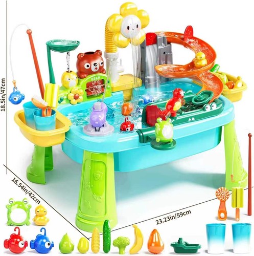 Upgraded toddler sand - upgraded,