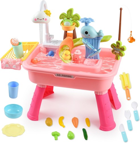 Toddler sand water table - toddler,