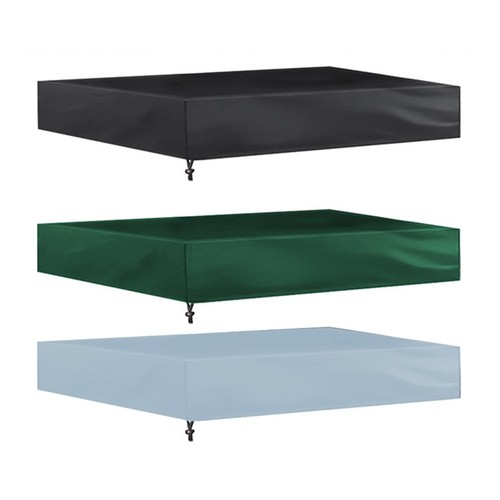 210d waterproof square sandpit - 210d,