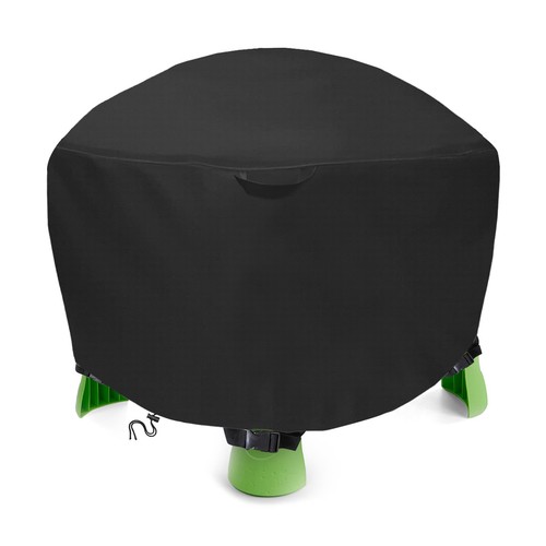 Kids sand water table - table, cover